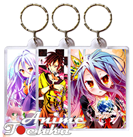 No Game no Life5